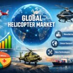 Global Helicopter Industry: Unleashing Mobility in Defense, Emergency and Commercial Market