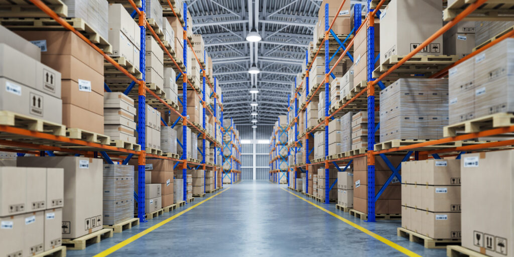 Why Warehouse Services Are Important for Indian Businesses