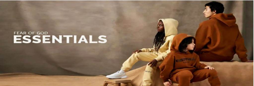 How Did the Essentials Hoodie Become a Style Statement?