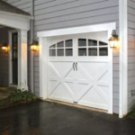 New Garage Door and Installation: A Complete Guide for Homeowners