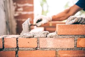 Trusted Masonry Construction Service Wake Forest NC for Quality and Durability
