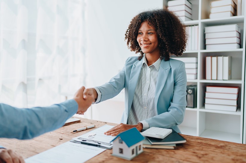 How a Mortgage Company Can Simplify Your Home Buying Journey