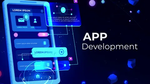 Choosing the Best Mobile App Development Company in UAE