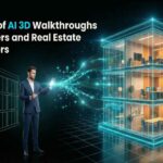 Benefits of AI 3D Walkthroughs for Builders and Real Estate Developers