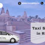 Taxi Service in Rajkot – One Way, Round Trip & Airport Taxi