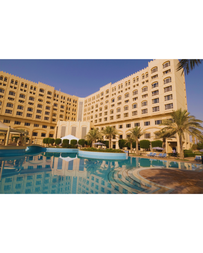 Hotels in Monrovia Liberia | Affordable Stays & Comfort