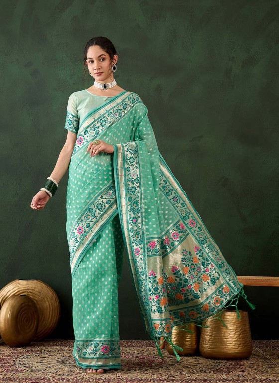 How To Verify Authentic Banarasi Saree Manufacturers In Bihar