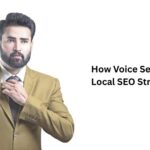 How Voice Search Alters Local SEO Strategies