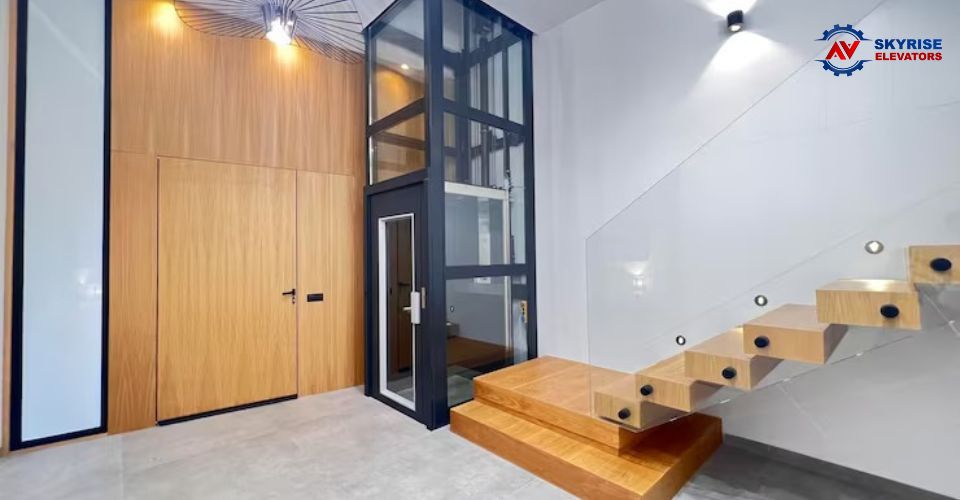 Why Proper Planning Matters in New Lift Installation