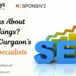 Serious About Rankings? Choose Gurgaon’s SEO Specialists