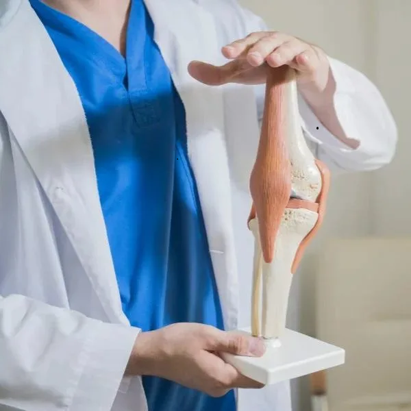 How Seeing an Orthopaedic Specialist Can Help Avoid Surgery