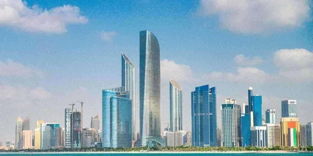 UAE Economic Diversification & Market Opportunities 2026