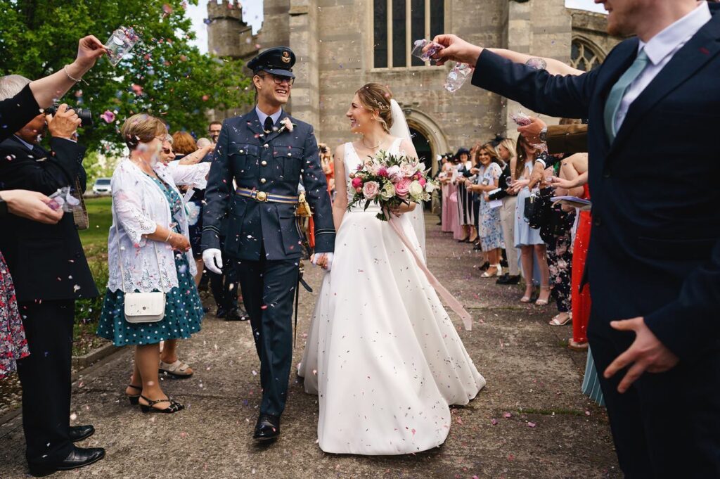 Wedding Photographer Somerset UK – Capturing Love Stories in the Heart of England