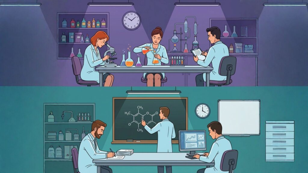 Training ISO 17025 Empowering Lab Personnel for Accuracy and Compliance