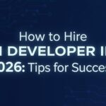 How to Hire AI Developer in 2026: Tips for Success