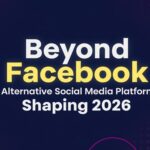 Beyond Facebook: 13 Alternative Social Media Platforms Shaping 2026