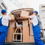 How Professional Moving Services Make Relocation Stress-Free