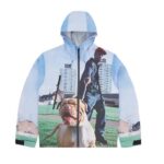 Trapstar chandal & Trapstar Chaqueta