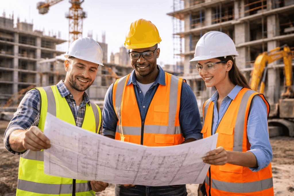 Common Construction Materials Explained: Pros, Cons, and Uses