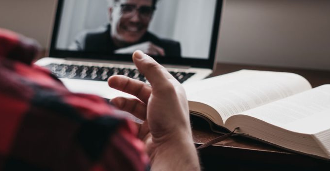 What Strategies Support Consistent Bible Study Habits?