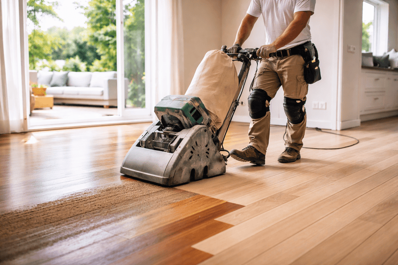 Floor Sanding Eastern Suburbs: What Your Timber Floors May Be Telling You