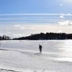 Why Helsinki is home to Finland’s biggest winter sports legends
