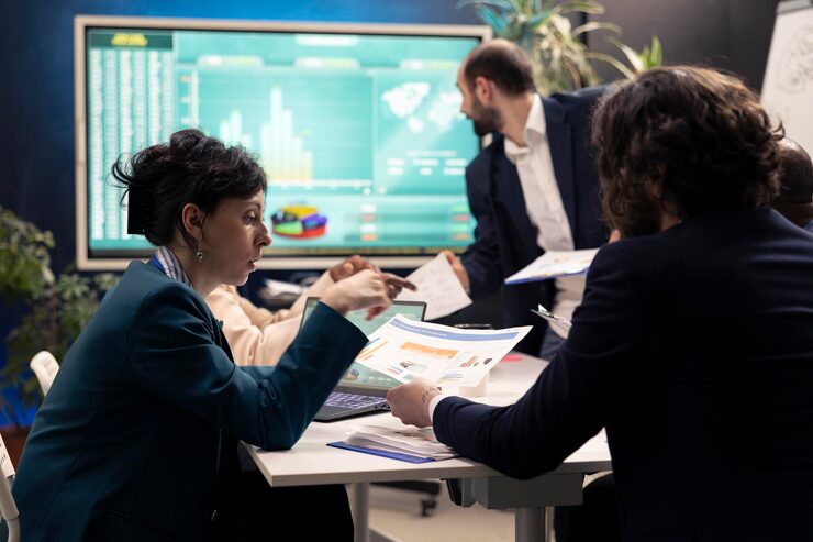 Job-Oriented Financial Modeling Course in Chennai for Freshers & Professionals