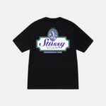 Stussy brand influence on casual daily wear