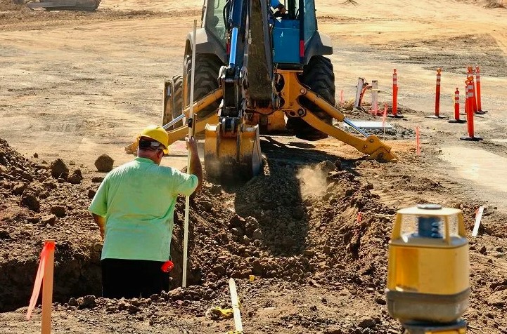 Why Hiring a Professional Excavation Contractor Matters