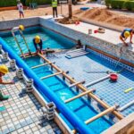 Choosing Professional Pool Construction Services for Your Dream Backyard