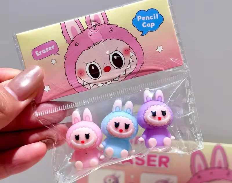 Labubu Pencil Topper Guide For Parents Buying School Supplies