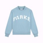 Parke clothing trends seen in urban areas