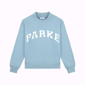 Parke clothing trends seen in urban areas