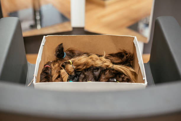 Premium Hair Extension Boxes That Elevate Brand Value and Trust