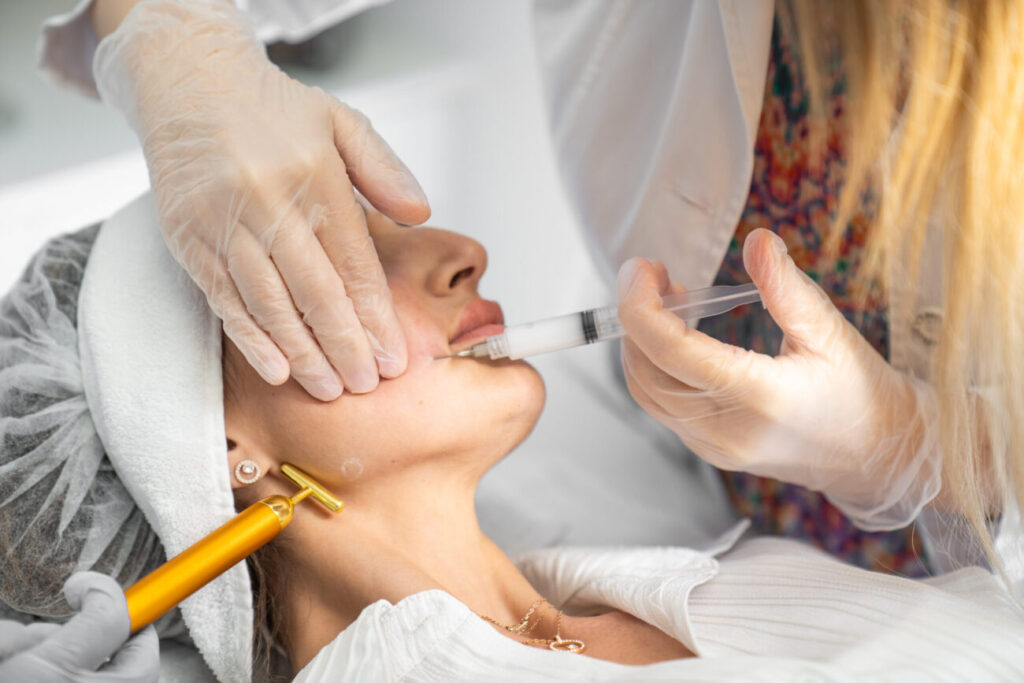 Sculptra Fillers in Dubai: A Complete Treatment Guide