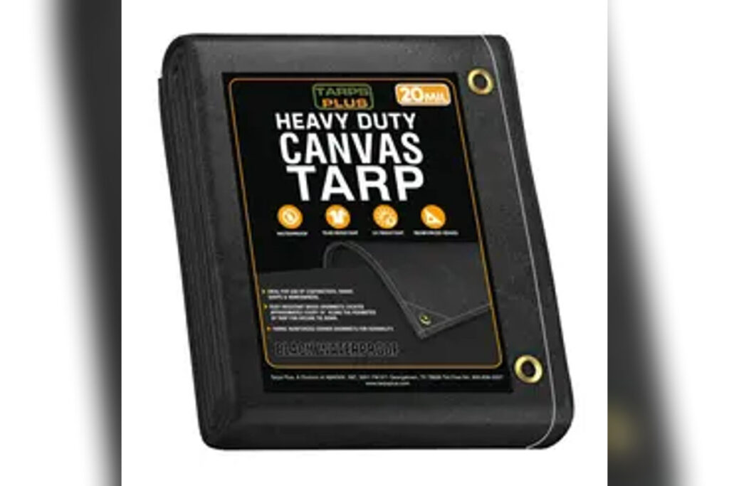 How Dark Fabric Covers Affect Heat Absorption