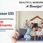 Experion Sector 151 Noida: Luxury Residences Crafted for Elevated Living