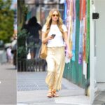 Golden Goose True-Star Sneakers her history with couture