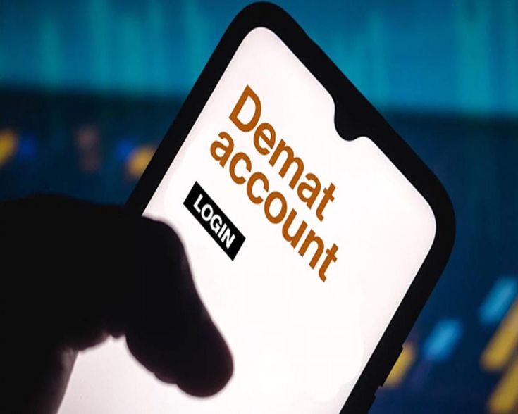 Best Demat Account in India with Robust Security Features