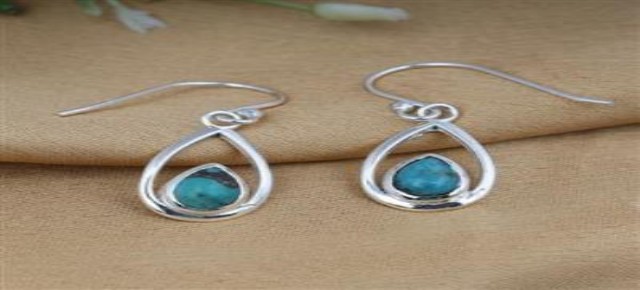 Turquoise Jewelry Wholesale Supplier in USA By Akrati Jewels Inc