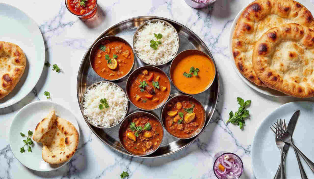 Why More People Are Choosing Tiffin Services in Toronto