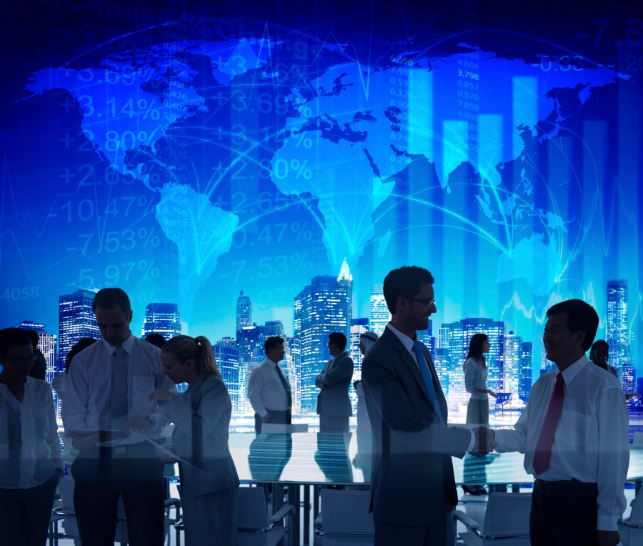 ISO Certification Apply Online: A Smart Move for Global Expansion