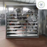 Why Heavy Duty Industrial Air Coolers Are Essential for Large Manufacturing Units