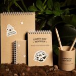 Eco-Friendly School Supplies: The Rise of Plantable Stationery