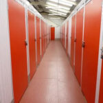 Storage in Ashton – Secure & Simple Options for Everyday Life