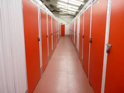 Storage in Ashton – Secure & Simple Options for Everyday Life