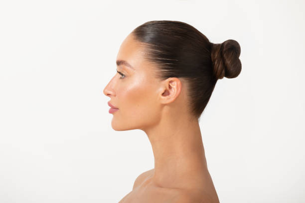 Post-Rhinoplasty Makeup: Safe Tips for Quick Glamour