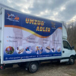 Zuverlässige Wohnungsreinigung vom Fachbetrieb