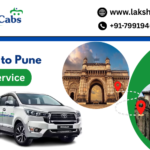 Mumbai to Pune Taxi Service – Affordable, Safe & Comfortable Intercity Cabs