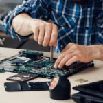 Reliable Computer Repair Service in Edinburgh for Fast and Efficient Solutions